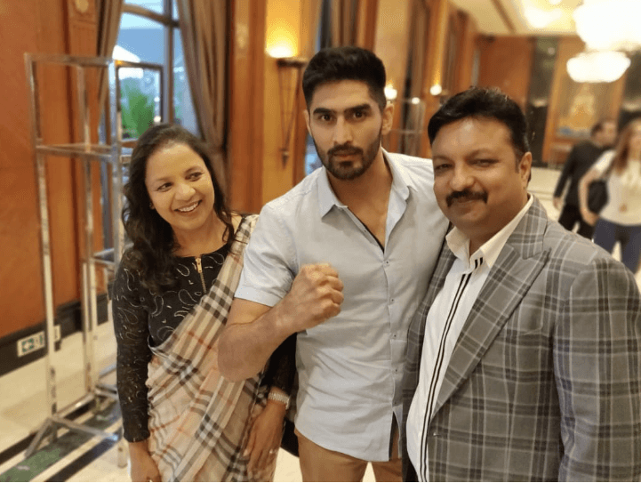 Vastu consultation space transformation