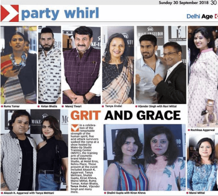 Harmonious living space design