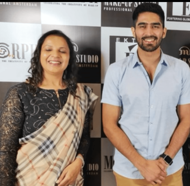 Sacred geometry in architecture