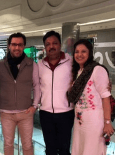 Vastu-compliant space planning