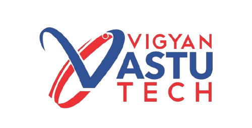 Vigyan Vastu Tech Logo