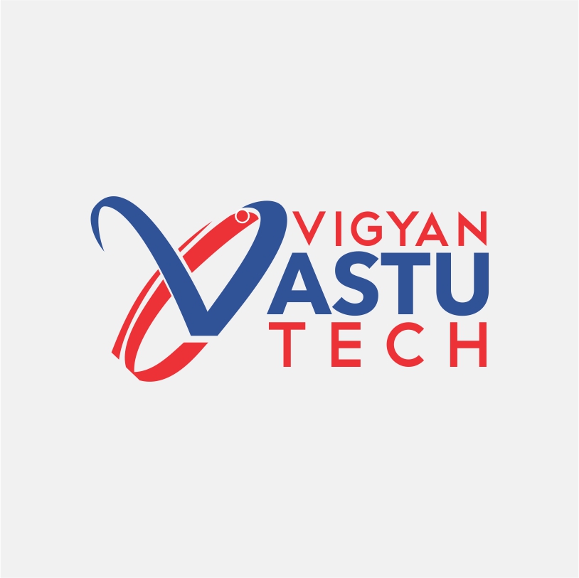 Vigyan Vastu Tech Logo
